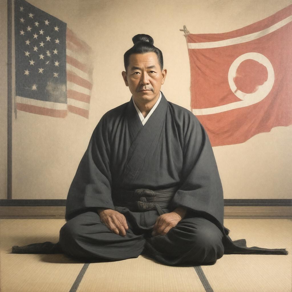 John Manjiro